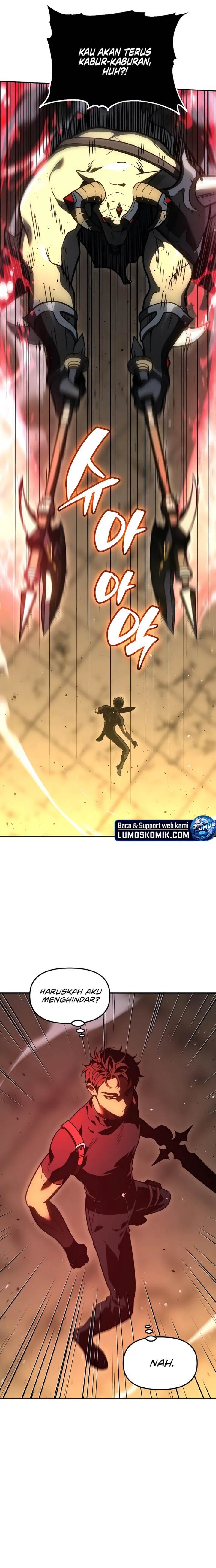 I Used To Be The Boss Chap 108 - Next Chap 109