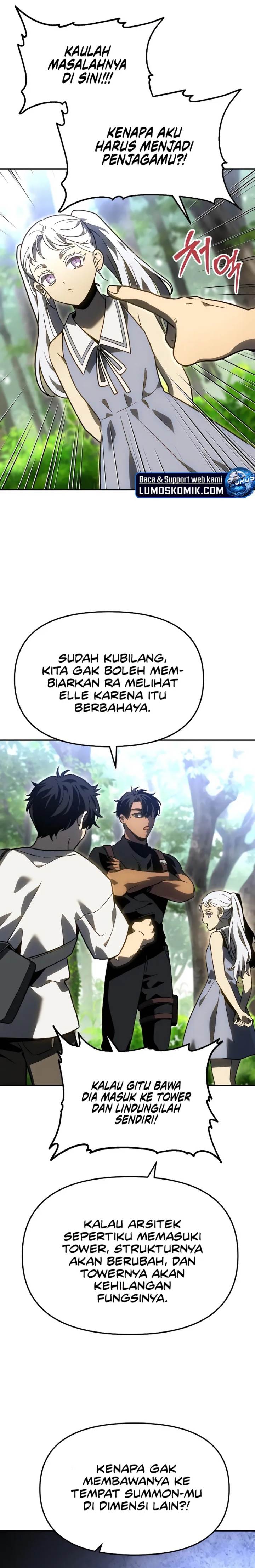 I Used To Be The Boss Chap 108 - Next Chap 109