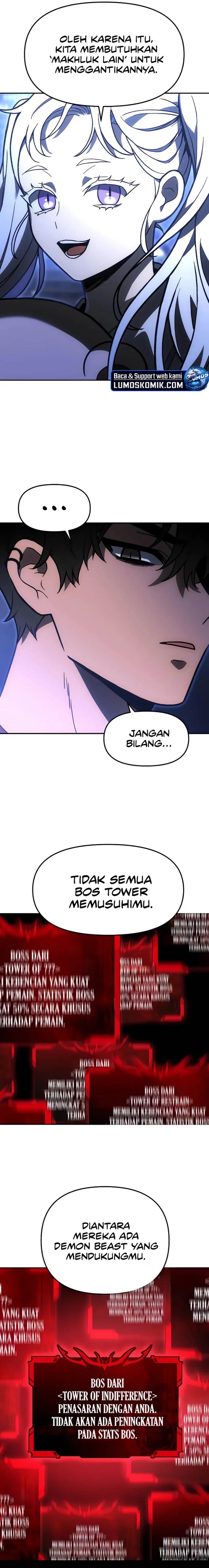 I Used To Be The Boss Chap 108 - Next Chap 109