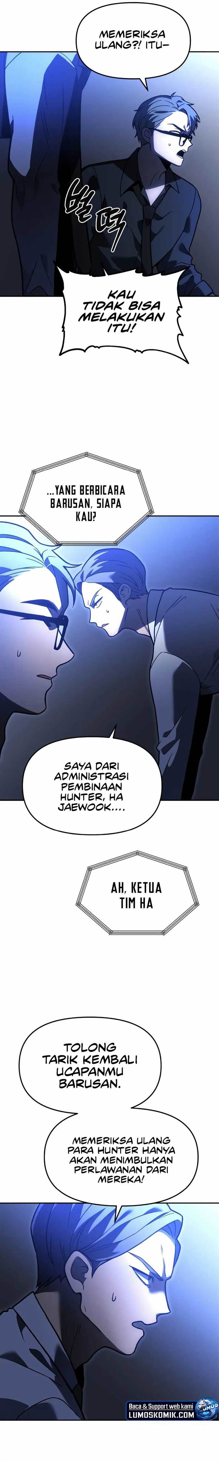 I Used To Be The Boss Chap 109 - Next Chap 110