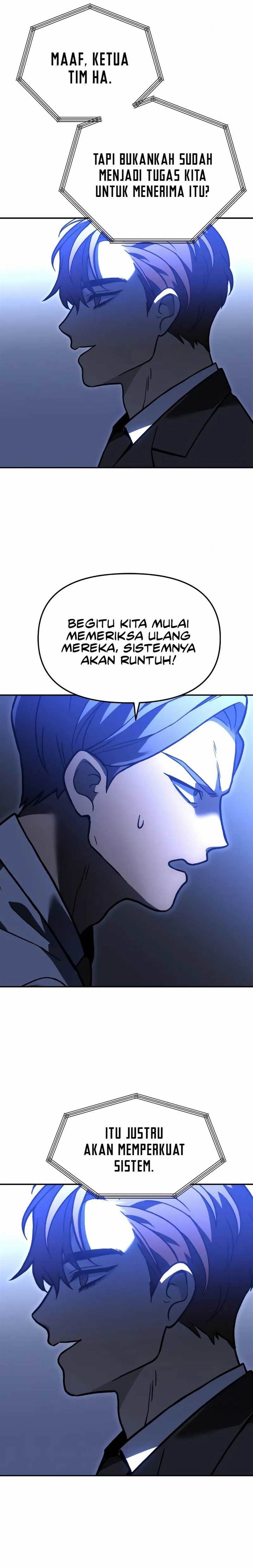 I Used To Be The Boss Chap 109 - Next Chap 110