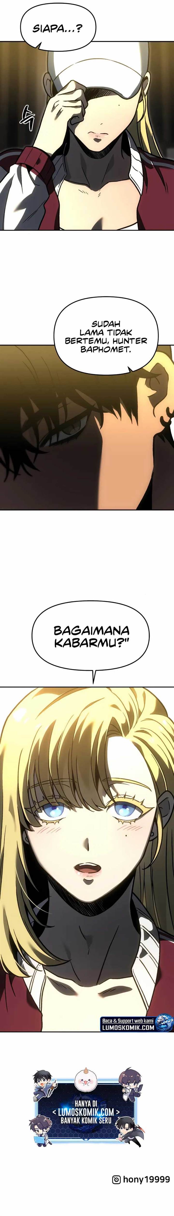 I Used To Be The Boss Chap 109 - Next Chap 110