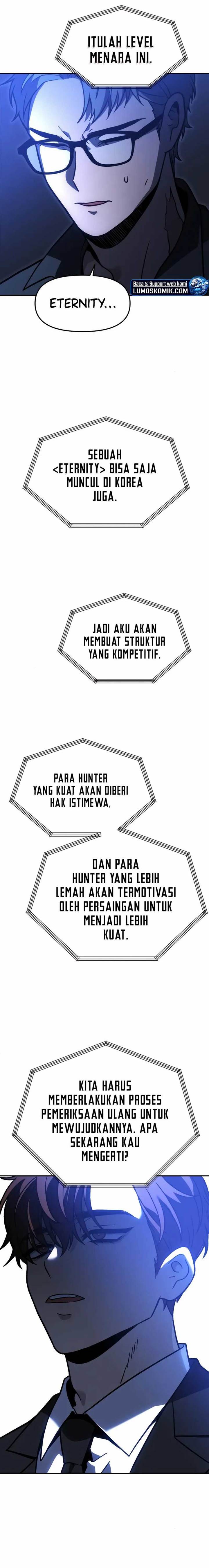 I Used To Be The Boss Chap 109 - Next Chap 110