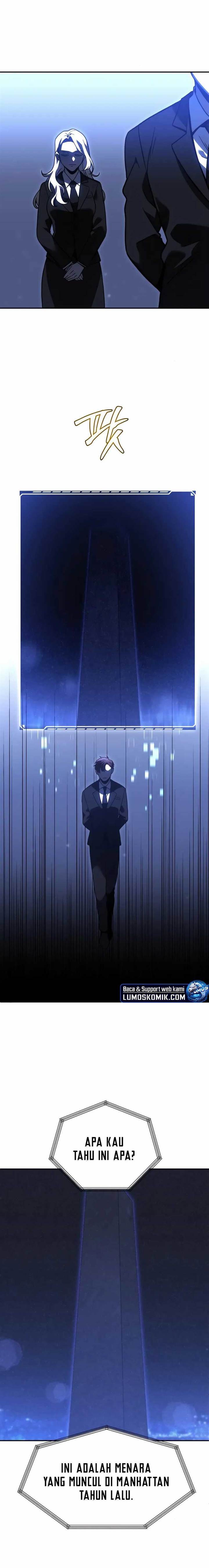 I Used To Be The Boss Chap 109 - Next Chap 110