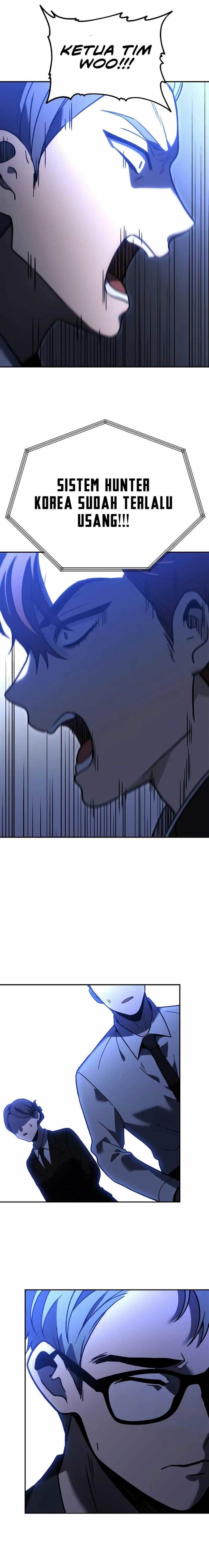 I Used To Be The Boss Chap 109 - Next Chap 110