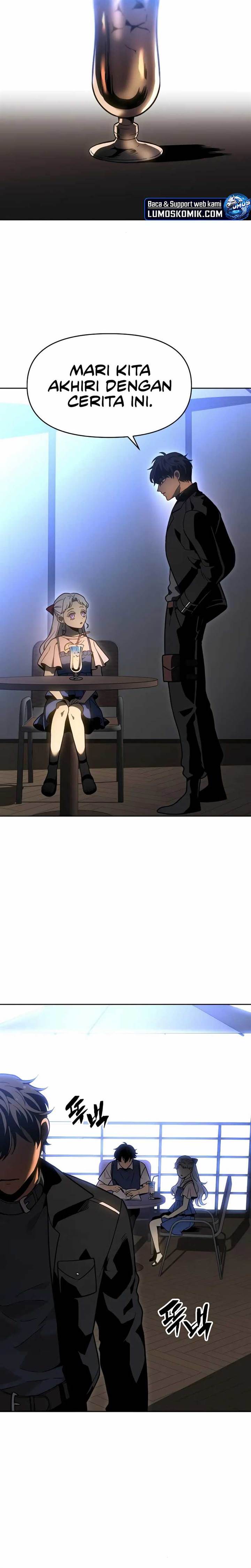 I Used To Be The Boss Chap 109 - Next Chap 110