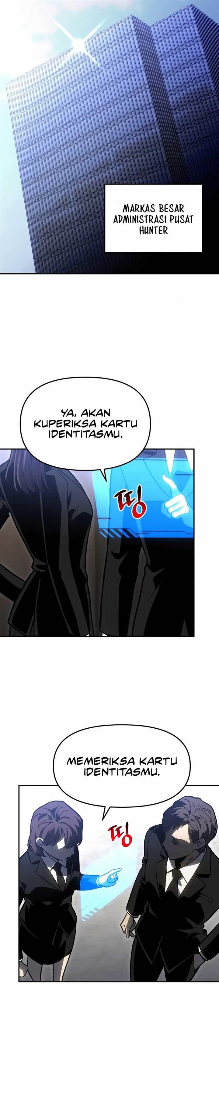 I Used To Be The Boss Chap 109 - Next Chap 110