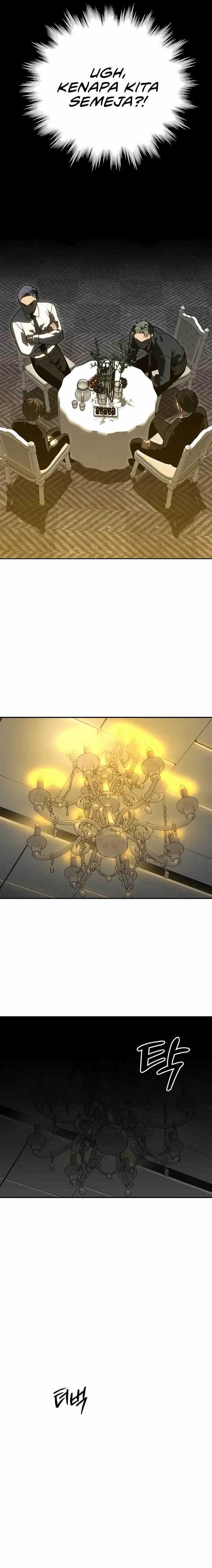 I Used To Be The Boss Chap 109 - Next Chap 110