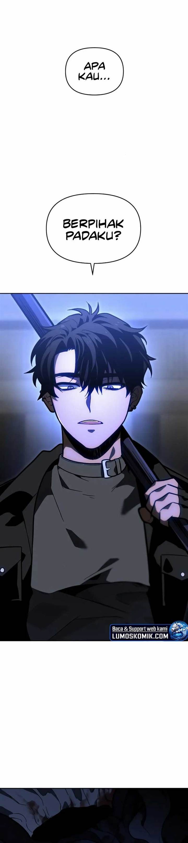 I Used To Be The Boss Chap 109 - Next Chap 110