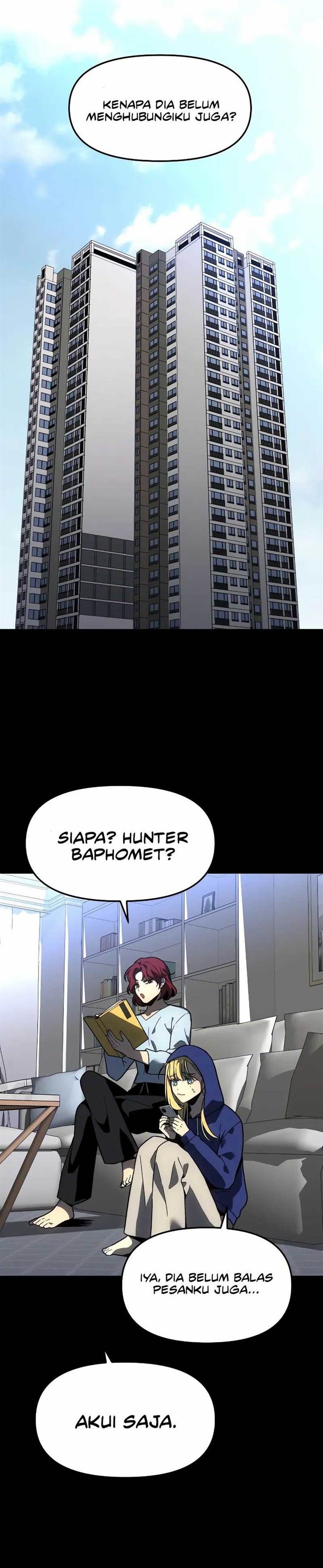 I Used To Be The Boss Chap 110 - Next Chap 111