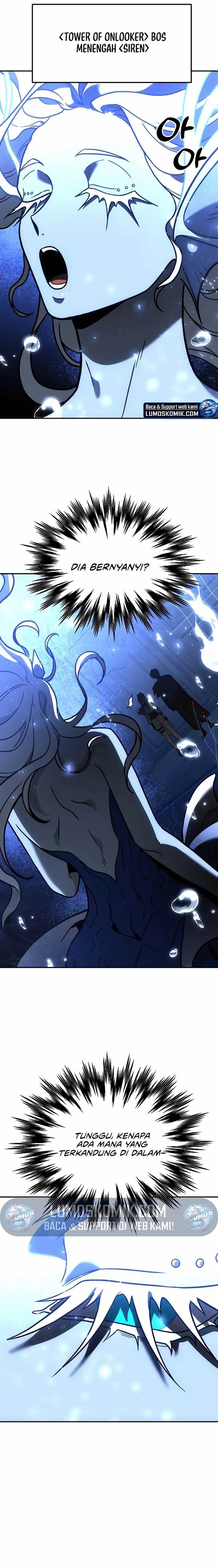 I Used To Be The Boss Chap 110 - Next Chap 111