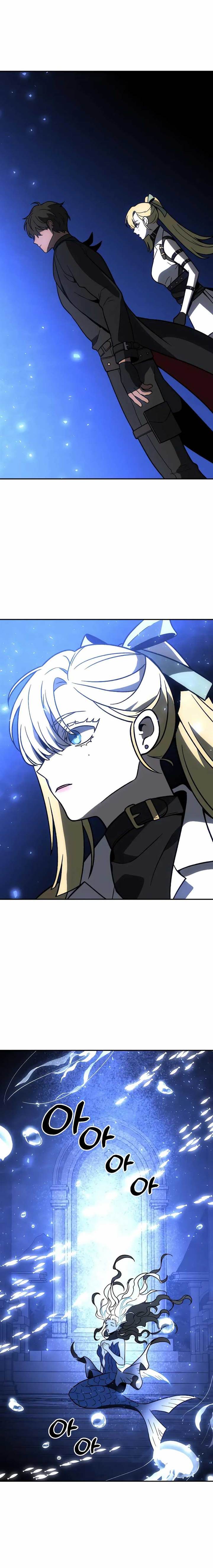 I Used To Be The Boss Chap 110 - Next Chap 111