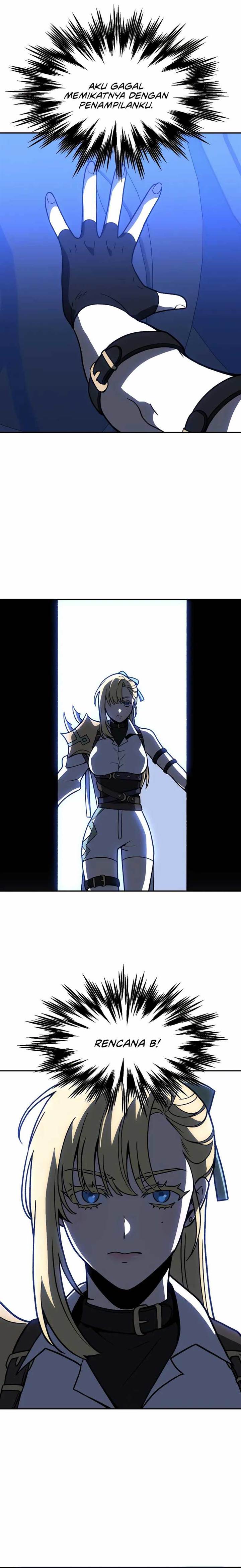 I Used To Be The Boss Chap 110 - Next Chap 111