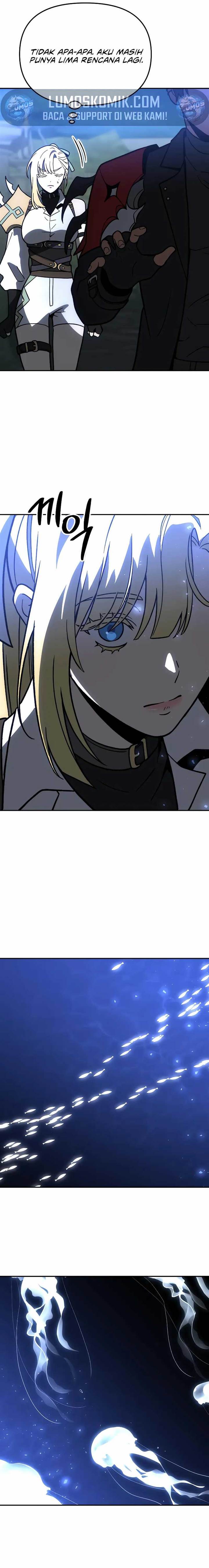 I Used To Be The Boss Chap 110 - Next Chap 111