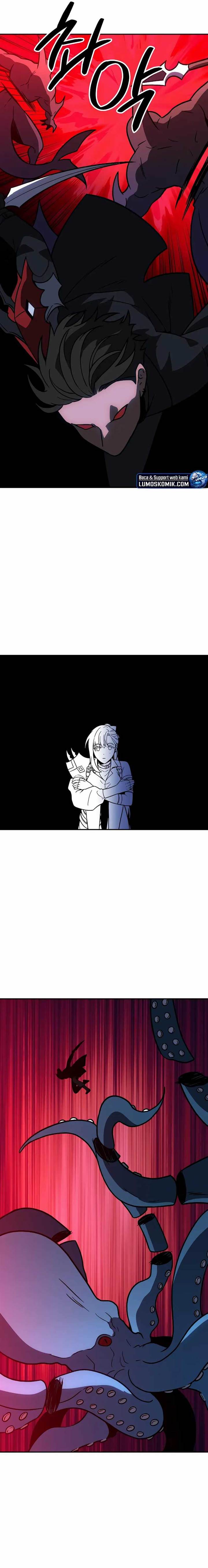 I Used To Be The Boss Chap 110 - Next Chap 111