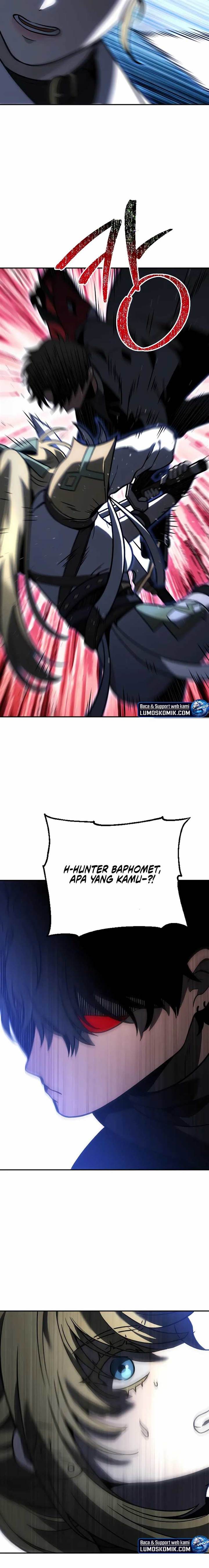 I Used To Be The Boss Chap 110 - Next Chap 111