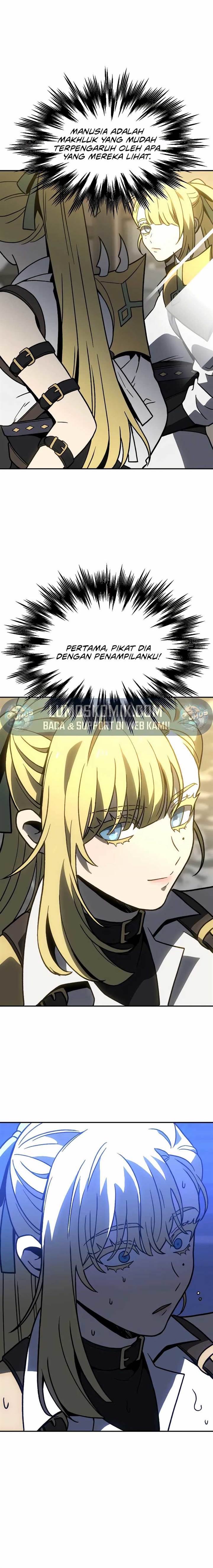 I Used To Be The Boss Chap 110 - Next Chap 111