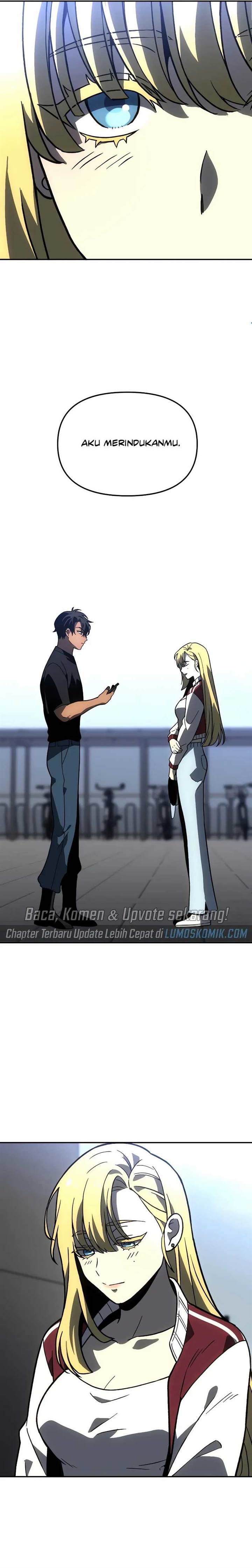 I Used To Be The Boss Chap 110 - Next Chap 111