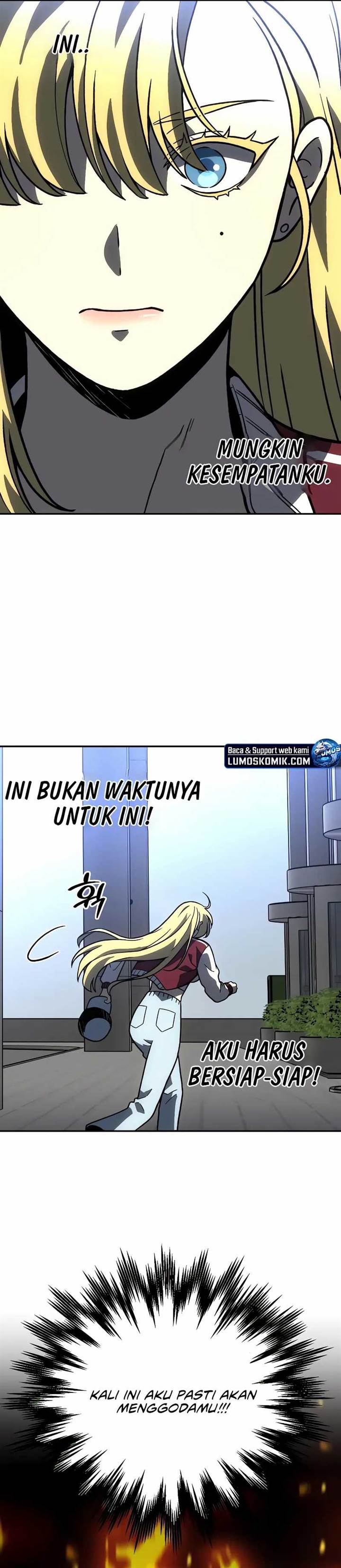 I Used To Be The Boss Chap 110 - Next Chap 111