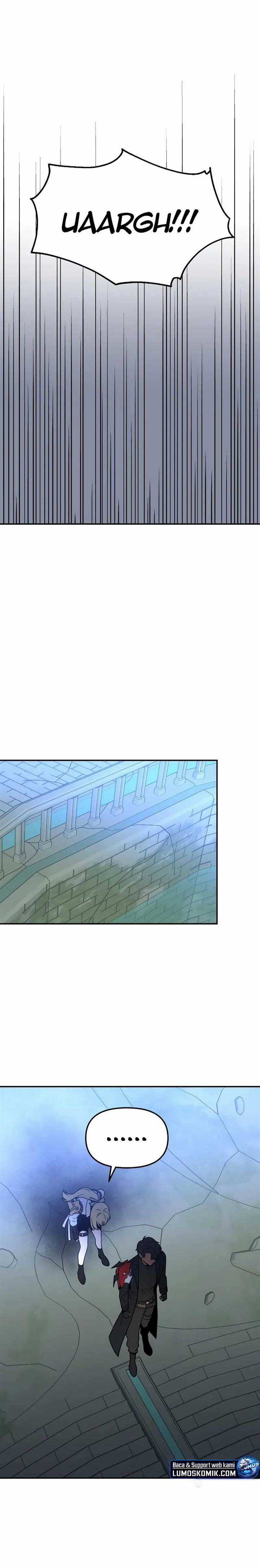 I Used To Be The Boss Chap 110 - Next Chap 111