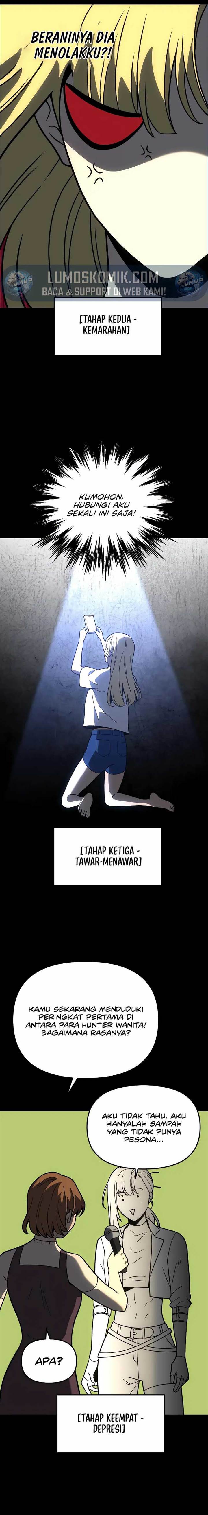 I Used To Be The Boss Chap 110 - Next Chap 111