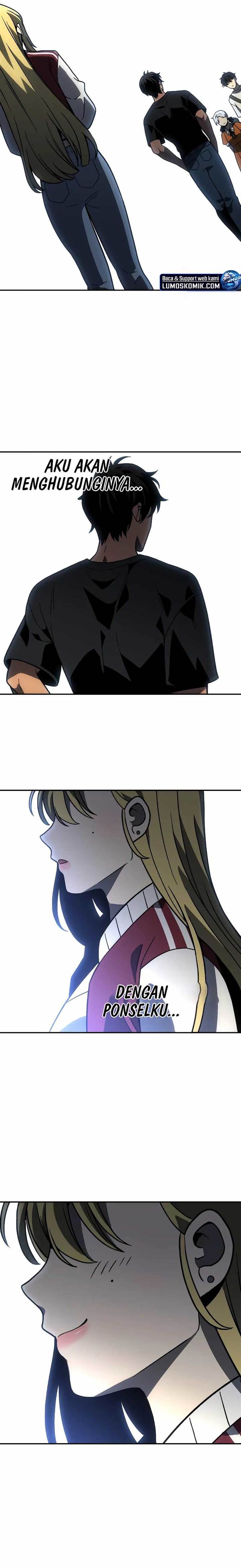 I Used To Be The Boss Chap 110 - Next Chap 111