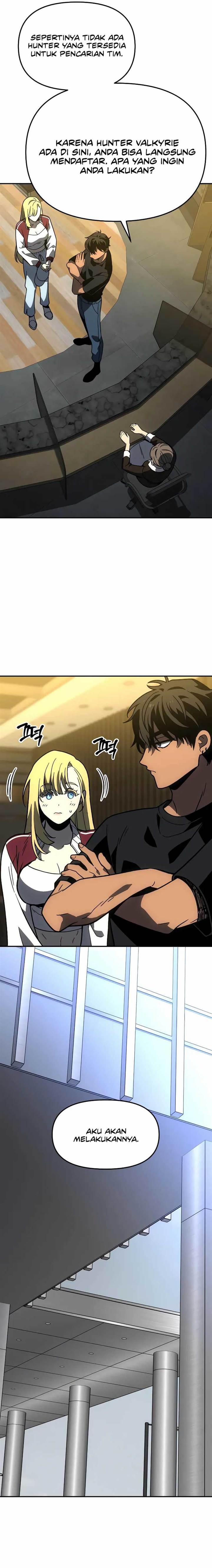 I Used To Be The Boss Chap 110 - Next Chap 111