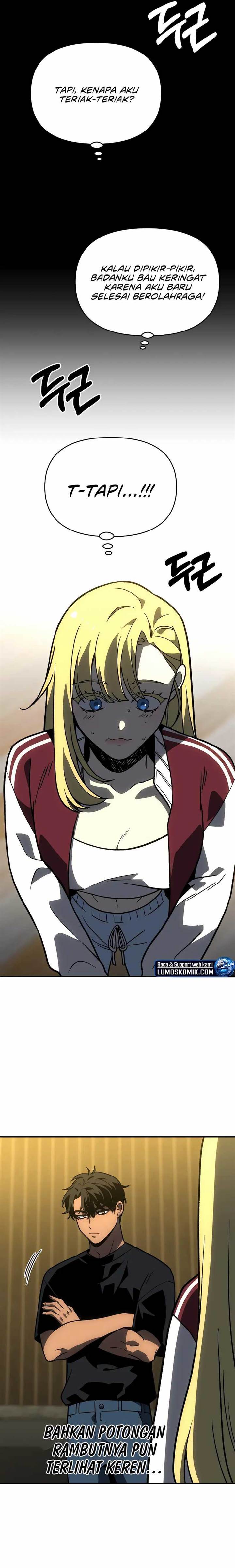 I Used To Be The Boss Chap 110 - Next Chap 111