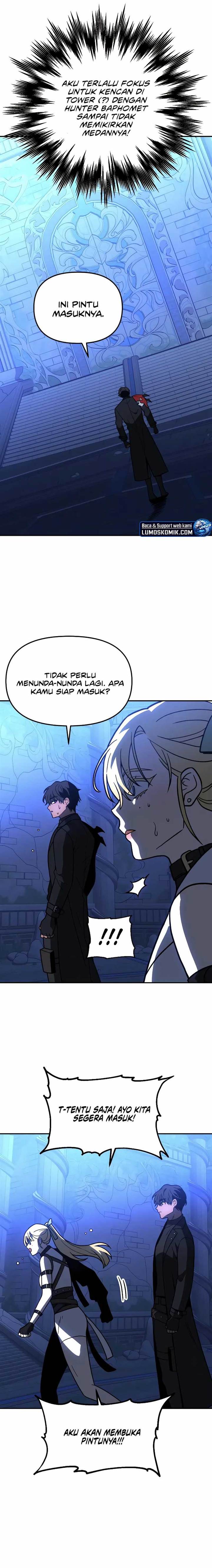 I Used To Be The Boss Chap 110 - Next Chap 111