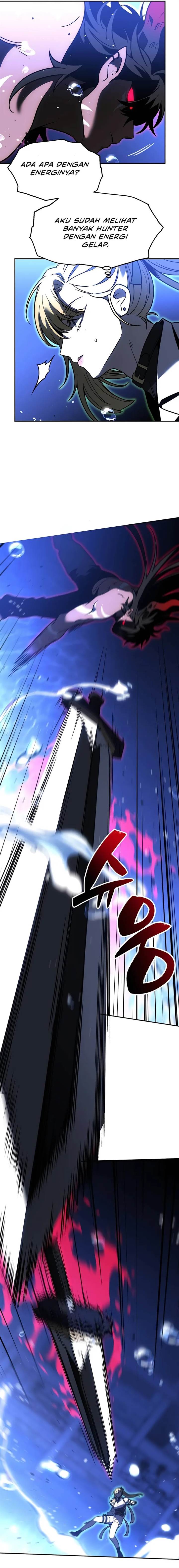 I Used To Be The Boss Chap 111 - Next Chap 112