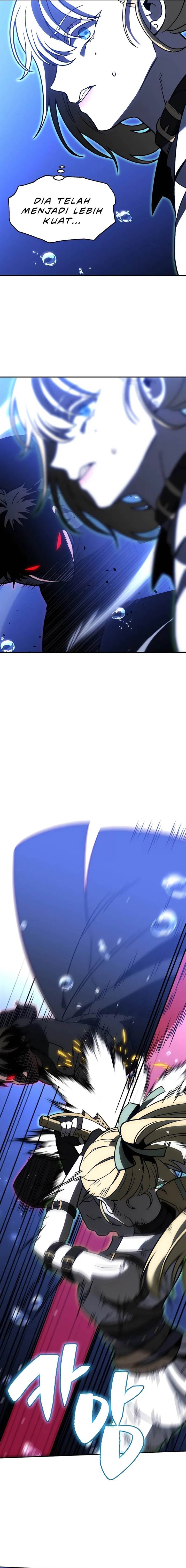 I Used To Be The Boss Chap 111 - Next Chap 112