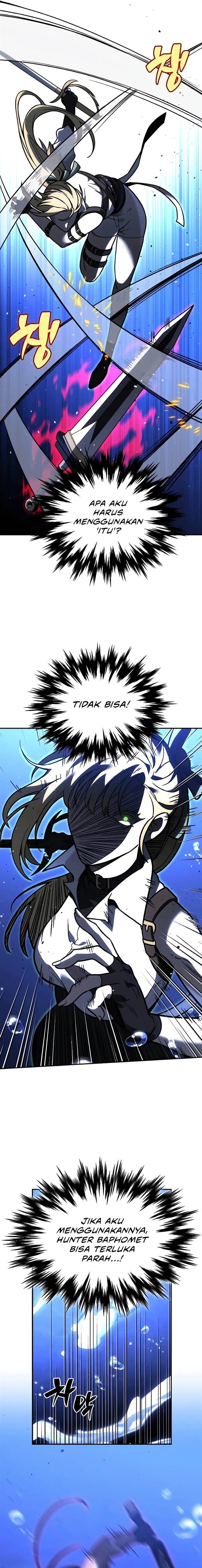 I Used To Be The Boss Chap 111 - Next Chap 112