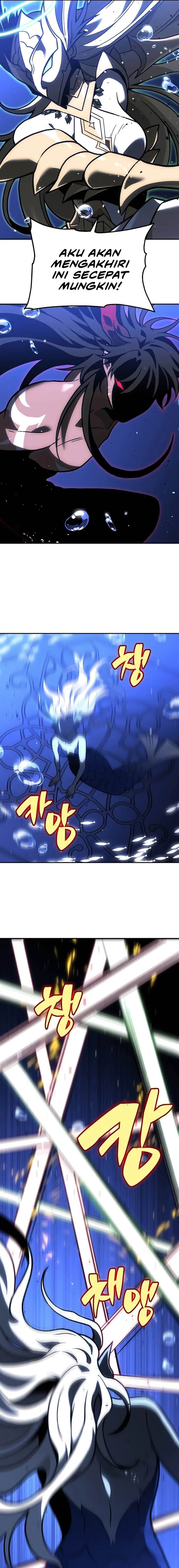 I Used To Be The Boss Chap 111 - Next Chap 112