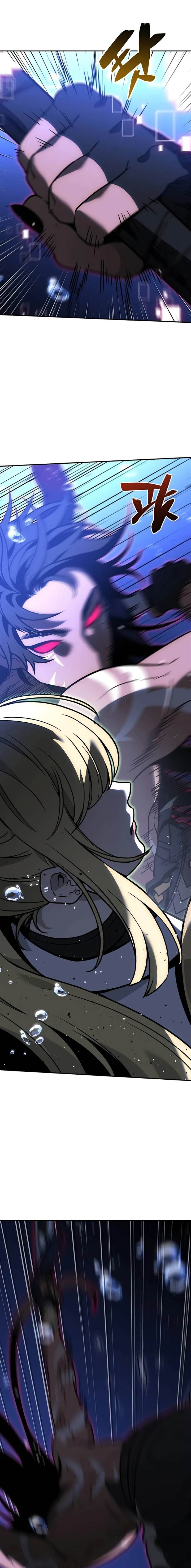 I Used To Be The Boss Chap 111 - Next Chap 112