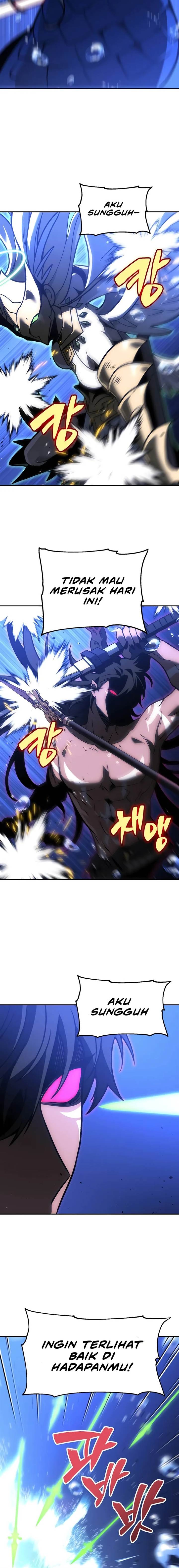 I Used To Be The Boss Chap 111 - Next Chap 112
