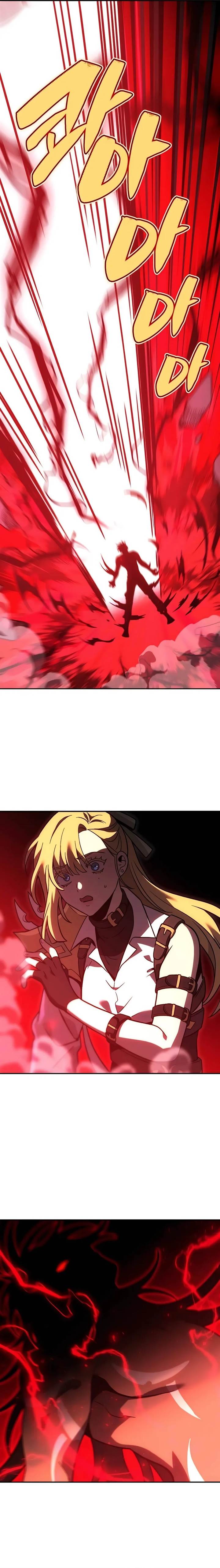 I Used To Be The Boss Chap 111 - Next Chap 112