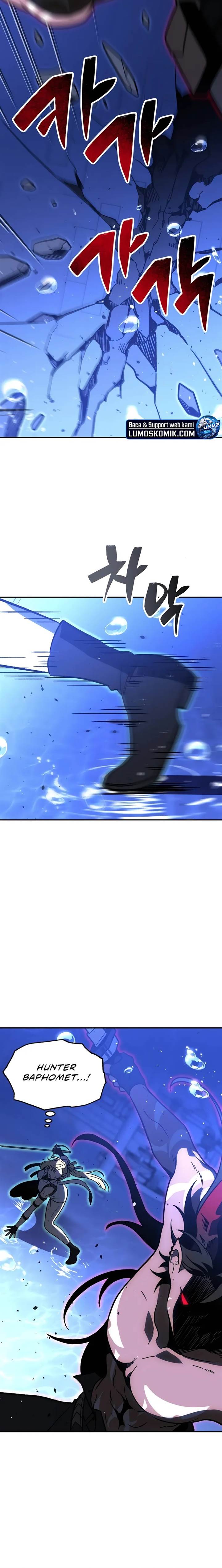 I Used To Be The Boss Chap 111 - Next Chap 112