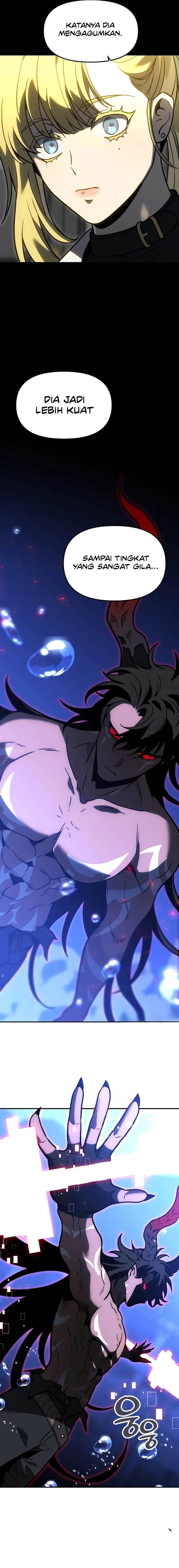 I Used To Be The Boss Chap 111 - Next Chap 112