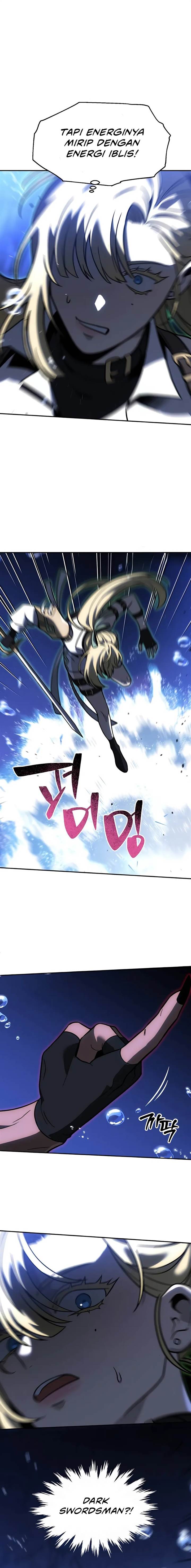 I Used To Be The Boss Chap 111 - Next Chap 112