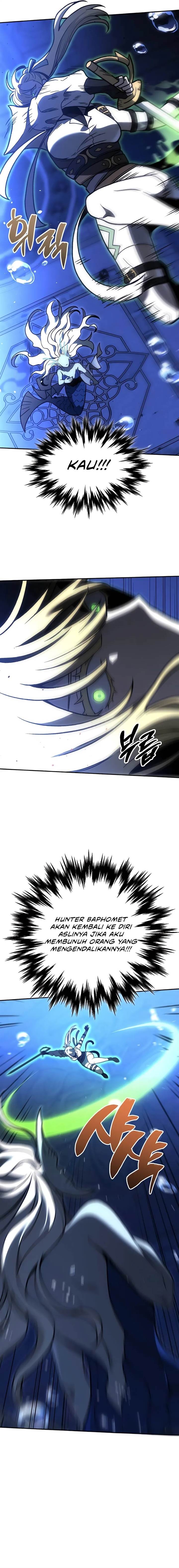 I Used To Be The Boss Chap 111 - Next Chap 112