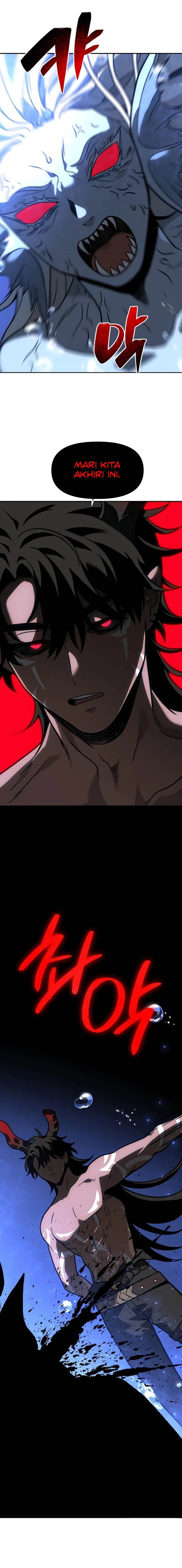 I Used To Be The Boss Chap 111 - Next Chap 112
