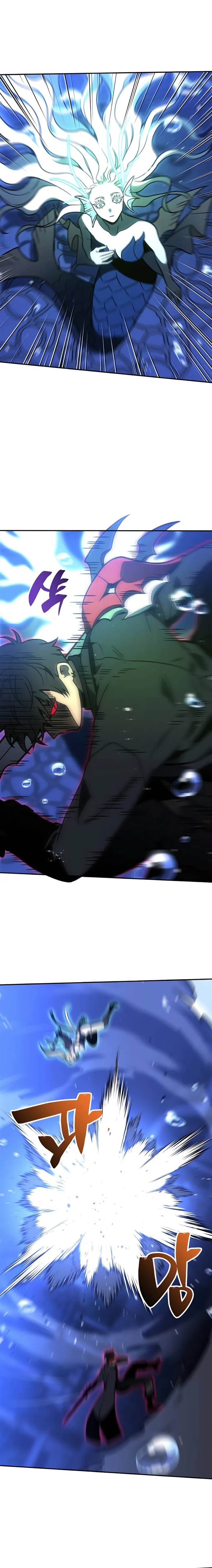 I Used To Be The Boss Chap 111 - Next Chap 112