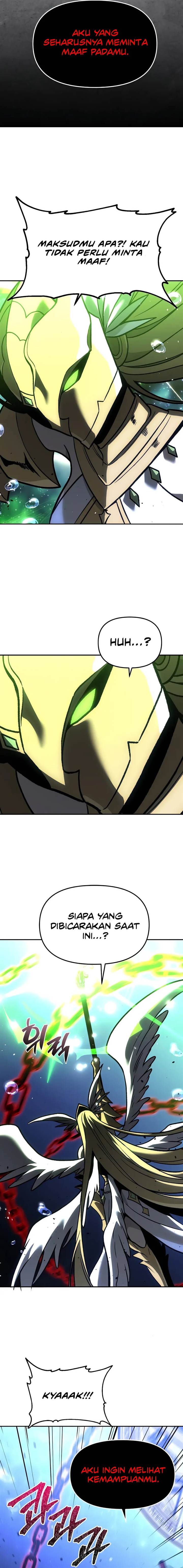 I Used To Be The Boss Chap 111 - Next Chap 112