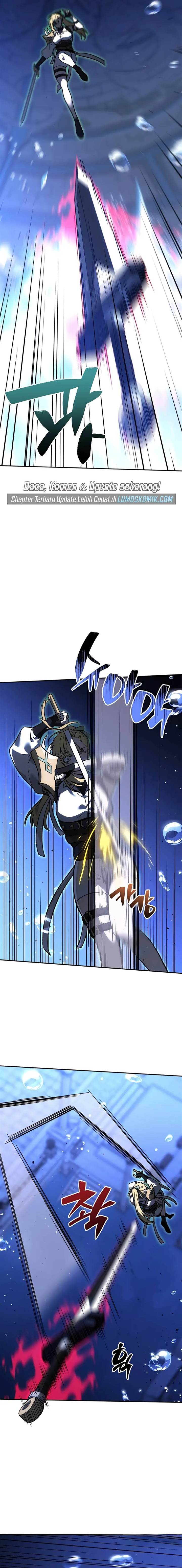 I Used To Be The Boss Chap 111 - Next Chap 112