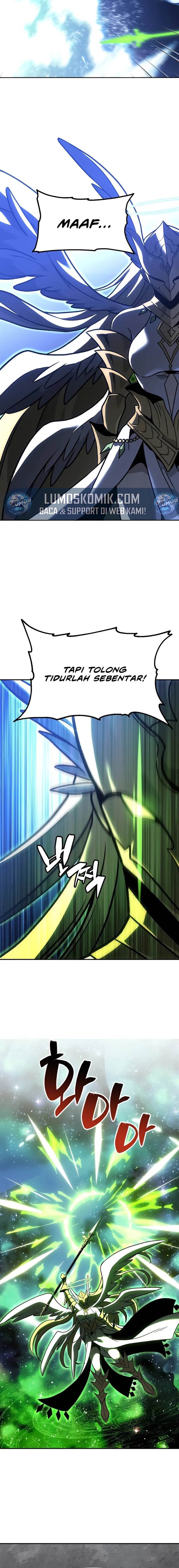 I Used To Be The Boss Chap 111 - Next Chap 112