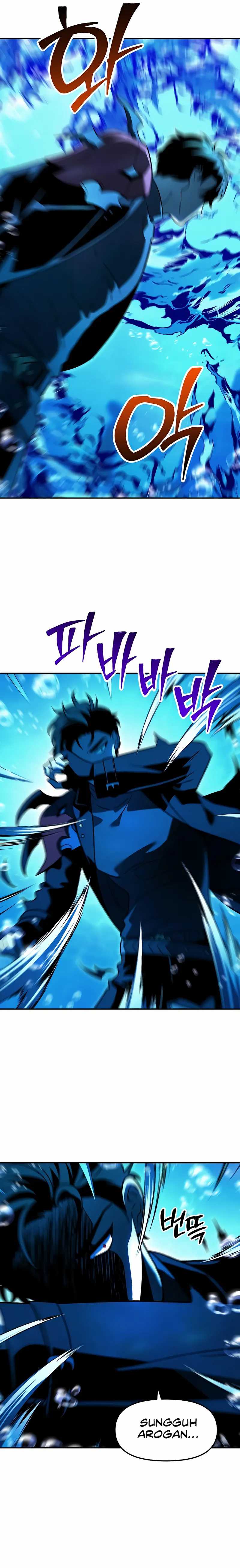 I Used To Be The Boss Chap 112 - Next Chap 113