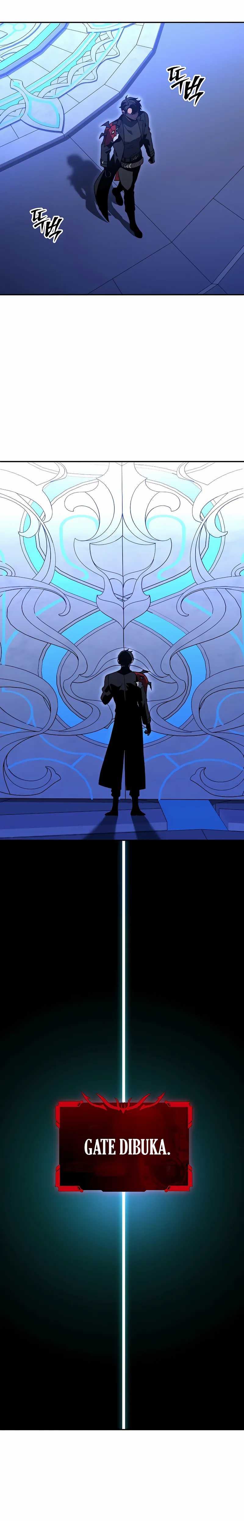 I Used To Be The Boss Chap 112 - Next Chap 113