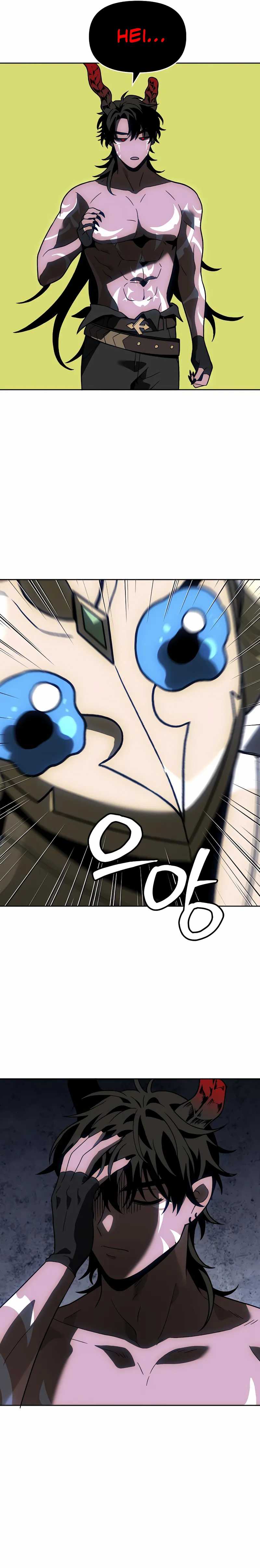 I Used To Be The Boss Chap 112 - Next Chap 113