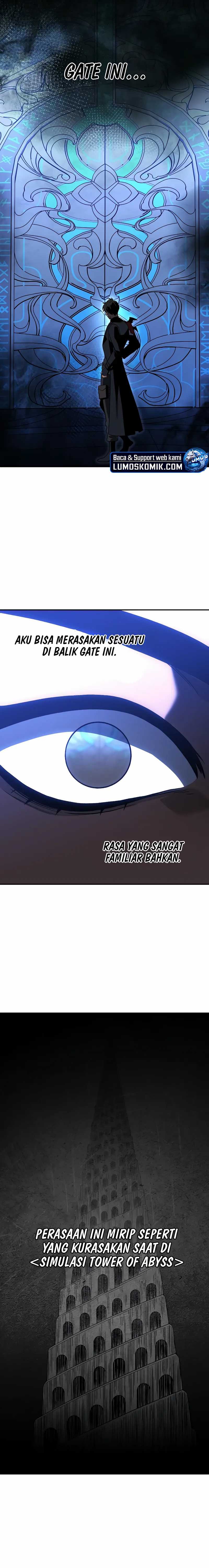 I Used To Be The Boss Chap 112 - Next Chap 113