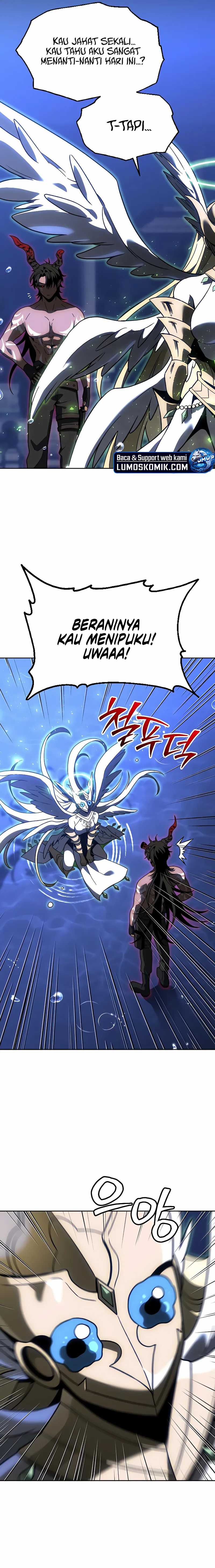 I Used To Be The Boss Chap 112 - Next Chap 113